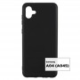 Купить ᐈ Кривой Рог ᐈ Низкая цена ᐈ Чехол-накладка Armorstandart Matte Slim Fit для Samsung Galaxy A04 SM-A045 Black (ARM63897)