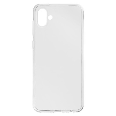 Купить ᐈ Кривой Рог ᐈ Низкая цена ᐈ Чехол-накладка Armorstandart Air для Samsung Galaxy A04 SM-A045 Transparent (ARM63900)