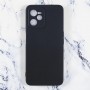 Купить ᐈ Кривой Рог ᐈ Низкая цена ᐈ Чeхол-накладка BeCover для Realme C35 Black (708125)