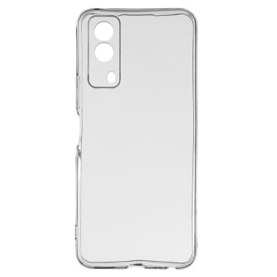 Купить ᐈ Кривой Рог ᐈ Низкая цена ᐈ Чехол-накладка Armorstandart Air для Vivo Y53s 5G Camera cover Transparent (ARM67134)