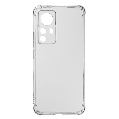 Купить ᐈ Кривой Рог ᐈ Низкая цена ᐈ Чехол-накладка Armorstandart Air Force для Xiaomi 12T Pro Camera cover Transparent (ARM64780