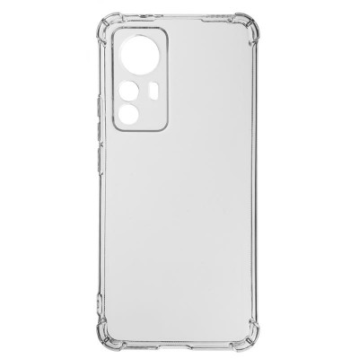 Купить ᐈ Кривой Рог ᐈ Низкая цена ᐈ Чехол-накладка Armorstandart Air Force для Xiaomi 12T Camera cover Transparent (ARM65385)