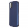 Купить ᐈ Кривой Рог ᐈ Низкая цена ᐈ Чехол-книжка Armorstandart G-Case для Motorola Moto E22/E22i Blue (ARM65152)