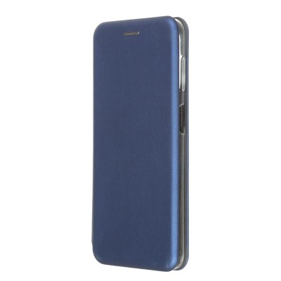 Купить ᐈ Кривой Рог ᐈ Низкая цена ᐈ Чехол-книжка Armorstandart G-Case для Samsung Galaxy A04s SM-A047/A13 5G SM-A136 Blue (ARM63