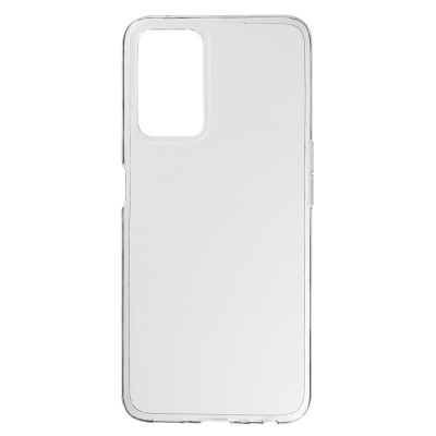 Купить ᐈ Кривой Рог ᐈ Низкая цена ᐈ Чехол-накладка Armorstandart Air для Oppo A76 4G Transparent (ARM64617)