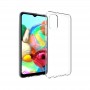 Купить ᐈ Кривой Рог ᐈ Низкая цена ᐈ Чехол-накладка BeCover для Samsung Galaxy A02s SM-A025/A03s SM-A037/M02s SM-M025 Transparanc