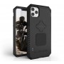 Купить ᐈ Кривой Рог ᐈ Низкая цена ᐈ Чeхол-накладка Rokform Rugged для Apple iPhone 11 Pro Black (306601P)