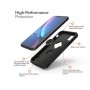 Купить ᐈ Кривой Рог ᐈ Низкая цена ᐈ Чeхол-накладка Rokform Rugged для Apple iPhone 11 Pro Black (306601P)