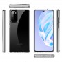 Купить ᐈ Кривой Рог ᐈ Низкая цена ᐈ Чехол-накладка BeCover для Samsung Galaxy A52 SM-A525 Transparent (706058)