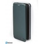 Купить ᐈ Кривой Рог ᐈ Низкая цена ᐈ Чeхол-книжка BeCover Exclusive для Motorola Moto G60/G60s Dark Green (706997)