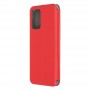 Купить ᐈ Кривой Рог ᐈ Низкая цена ᐈ Чехол-книжка Armorstandart G-Case для Xiaomi Redmi 10 Red (ARM60697)