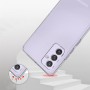 Купить ᐈ Кривой Рог ᐈ Низкая цена ᐈ Чехол-накладка BeCover для Samsung Galaxy M52 SM-M526 Transparancy (706928)