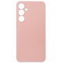 Купить ᐈ Кривой Рог ᐈ Низкая цена ᐈ Чeхол-накладка Dengos для Samsung Galaxy A55 SM-A556 Pink (DG-KM-92) + защитное стекло