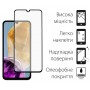 Купить ᐈ Кривой Рог ᐈ Низкая цена ᐈ Чeхол-накладка Dengos для Samsung Galaxy M15 SM-M156 Blue (DG-KM-89) + защитное стекло