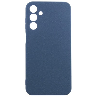 Купить ᐈ Кривой Рог ᐈ Низкая цена ᐈ Чeхол-накладка Dengos Carbon для Samsung Galaxy M15 SM-M156 Blue (DG-TPU-CRBN-197)