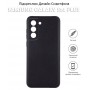 Купити Чeхол-накладка BeCover для Samsung Galaxy S24+ SM-S926 Black (710466)ᐈ Кривий Ріг ᐈ Замовити по низькій ціні