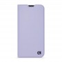 Купить ᐈ Кривой Рог ᐈ Низкая цена ᐈ Чехол-книжка Armorstandart OneFold для Apple iPhone 14 Lavender (ARM69245)