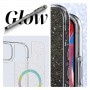 Купить ᐈ Кривой Рог ᐈ Низкая цена ᐈ Чехол-накладка Armorstandart Glow Magsafe для Apple iPhone 14 Plus Transparent (ARM69723)