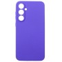 Купить ᐈ Кривой Рог ᐈ Низкая цена ᐈ Чeхол-накладка Dengos для Samsung Galaxy S23 FE SM-S711 Purple (DG-KM-12) + защитное стекло