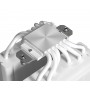 Купить ᐈ Кривой Рог ᐈ Низкая цена ᐈ Кулер процессорный ID-Cooling SE-206-XT White, Intel: 2066/2011/1700/1200/1151/1150/1155/115