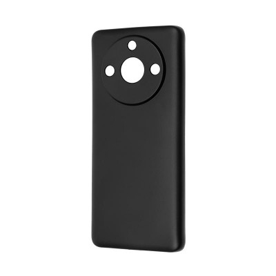 Купить ᐈ Кривой Рог ᐈ Низкая цена ᐈ Чехол-накладка Armorstandart Matte Slim Fit для Realme 11 Pro/11 Pro+ Camera cover Black (AR