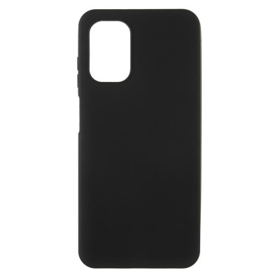 Купить ᐈ Кривой Рог ᐈ Низкая цена ᐈ Чехол-накладка Armorstandart Matte Slim Fit для Nokia G60 5G Black (ARM63938)