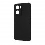 Купить ᐈ Кривой Рог ᐈ Низкая цена ᐈ Чехол-накладка Armorstandart Matte Slim Fit для Oppo A57s 4G Camera cover Black (ARM69896)