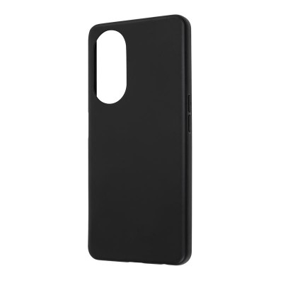 Купить ᐈ Кривой Рог ᐈ Низкая цена ᐈ Чехол-накладка Armorstandart Matte Slim Fit для Oppo A98 5G Black (ARM68571)