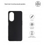 Купить ᐈ Кривой Рог ᐈ Низкая цена ᐈ Чехол-накладка Armorstandart Matte Slim Fit для Oppo A98 5G Black (ARM68571)