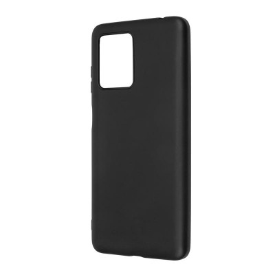 Купить ᐈ Кривой Рог ᐈ Низкая цена ᐈ Чехол-накладка Armorstandart Matte Slim Fit для Oscal C30 Pro Black (ARM69506)