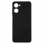 Купить ᐈ Кривой Рог ᐈ Низкая цена ᐈ Чехол-накладка Armorstandart Matte Slim Fit для Realme 10 4G Camera cover Black (ARM65351)