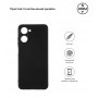 Купить ᐈ Кривой Рог ᐈ Низкая цена ᐈ Чехол-накладка Armorstandart Matte Slim Fit для Realme 10 4G Camera cover Black (ARM65351)