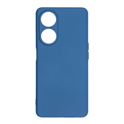 Купить ᐈ Кривой Рог ᐈ Низкая цена ᐈ Чехол-накладка Armorstandart Icon для Oppo A98 5G Camera cover Dark Blue (ARM68573)