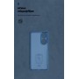 Купить ᐈ Кривой Рог ᐈ Низкая цена ᐈ Чехол-накладка Armorstandart Icon для Oppo A98 5G Camera cover Dark Blue (ARM68573)