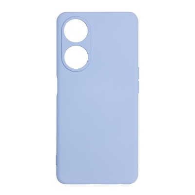 Купить ᐈ Кривой Рог ᐈ Низкая цена ᐈ Чехол-накладка Armorstandart Icon для Oppo A98 5G Camera cover Lavender (ARM68575)