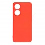 Купить ᐈ Кривой Рог ᐈ Низкая цена ᐈ Чехол-накладка Armorstandart Icon для Oppo A98 5G Camera cover Red (ARM68574)