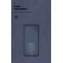 Купить ᐈ Кривой Рог ᐈ Низкая цена ᐈ Чехол-накладка Armorstandart Icon для Samsung Galaxy A04 SM-A045 Blue (ARM63903)