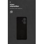 Купить ᐈ Кривой Рог ᐈ Низкая цена ᐈ Чехол-накладка Armorstandart Icon для Realme C55 Camera cover Black (ARM72417)