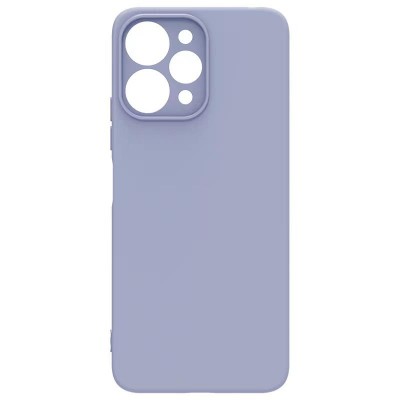 Купить ᐈ Кривой Рог ᐈ Низкая цена ᐈ Чехол-накладка Armorstandart Icon для Xiaomi Redmi 12 4G Camera cover Lavender (ARM66536)