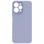 Купить ᐈ Кривой Рог ᐈ Низкая цена ᐈ Чехол-накладка Armorstandart Icon для Xiaomi Redmi 12 4G Camera cover Lavender (ARM66536)