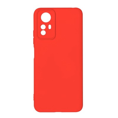 Купить ᐈ Кривой Рог ᐈ Низкая цена ᐈ Чехол-накладка Armorstandart Icon для Xiaomi Redmi Note 12S 4G Camera cover Red (ARM67506)