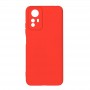 Купить ᐈ Кривой Рог ᐈ Низкая цена ᐈ Чехол-накладка Armorstandart Icon для Xiaomi Redmi Note 12S 4G Camera cover Red (ARM67506)