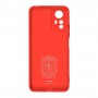 Купить ᐈ Кривой Рог ᐈ Низкая цена ᐈ Чехол-накладка Armorstandart Icon для Xiaomi Redmi Note 12S 4G Camera cover Red (ARM67506)