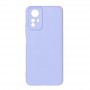 Купить ᐈ Кривой Рог ᐈ Низкая цена ᐈ Чехол-накладка Armorstandart Icon для Xiaomi Redmi Note 12S 4G Camera cover Lavender (ARM675