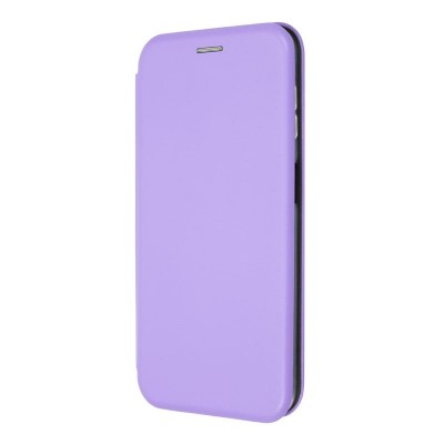 Купить ᐈ Кривой Рог ᐈ Низкая цена ᐈ Чехол-книжка Armorstandart G-Case для Samsung Galaxy A24 4G SM-A245 Lilac (ARM68182)