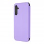 Купить ᐈ Кривой Рог ᐈ Низкая цена ᐈ Чехол-книжка Armorstandart G-Case для Samsung Galaxy A24 4G SM-A245 Lilac (ARM68182)