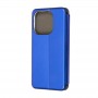 Купить ᐈ Кривой Рог ᐈ Низкая цена ᐈ Чехол-книжка Armorstandart G-Case для Tecno Spark 10 Pro (KI7) Blue (ARM68953)