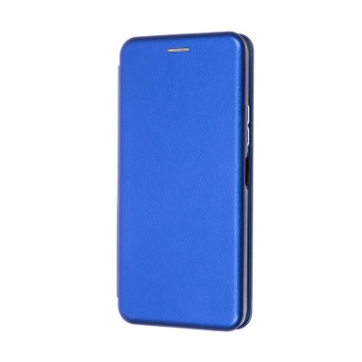 Купить ᐈ Кривой Рог ᐈ Низкая цена ᐈ Чехол-книжка Armorstandart G-Case для Tecno Spark 9 Pro (KH7n) Blue (ARM68956)