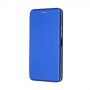 Купить ᐈ Кривой Рог ᐈ Низкая цена ᐈ Чехол-книжка Armorstandart G-Case для Tecno Spark 9 Pro (KH7n) Blue (ARM68956)