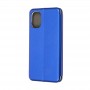 Купить ᐈ Кривой Рог ᐈ Низкая цена ᐈ Чехол-книжка Armorstandart G-Case для Tecno Spark 9 Pro (KH7n) Blue (ARM68956)